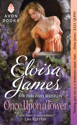 Once Upon a Tower - Eloisa James