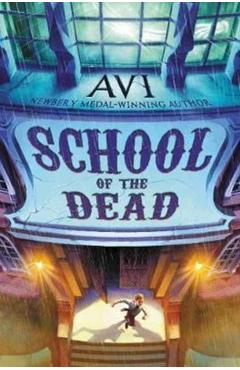 School of the Dead - Avi