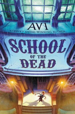 School of the Dead - Avi