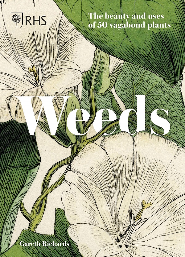 Weeds - Gareth Richards