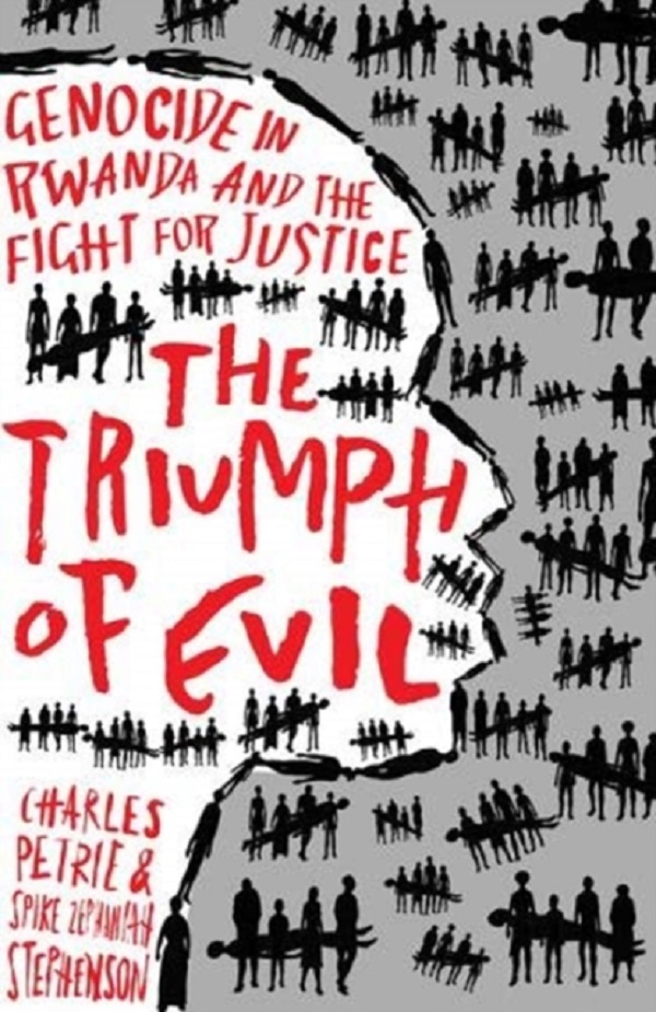 The Triumph of Evil - Charles Petrie