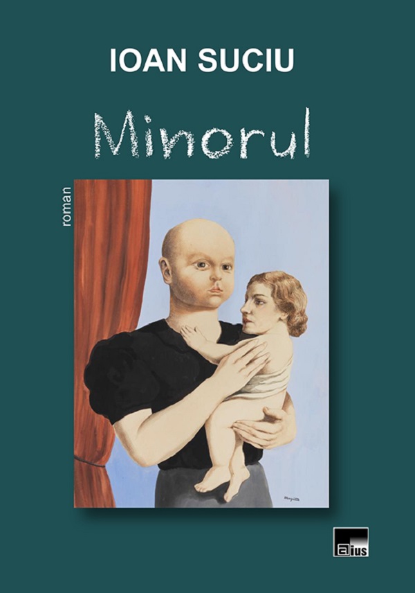 Minorul - Ioan Suciu