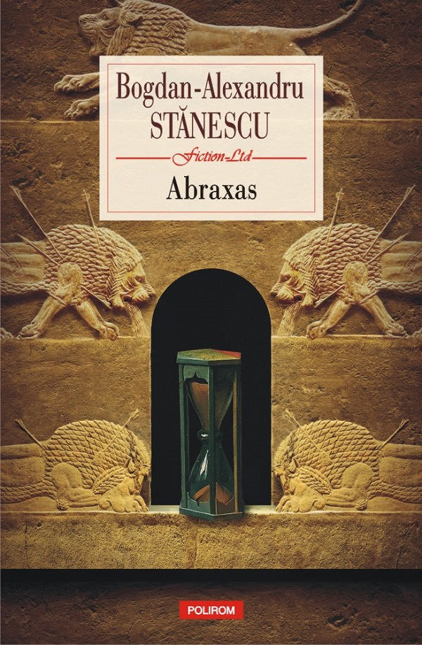 Abraxas - Bogdan-Alexandru Stanescu