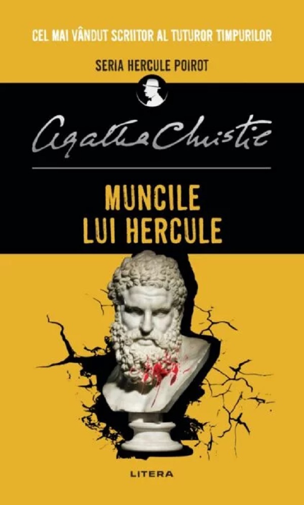 Muncile lui Hercule - Agatha Christie