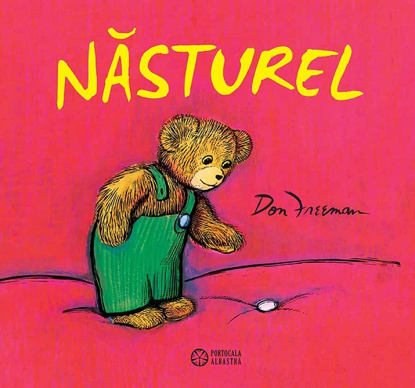 Nasturel - Don Freeman