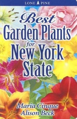 Best Garden Plants for New York State - Maria Cinque