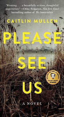 Please See Us - Caitlin Mullen