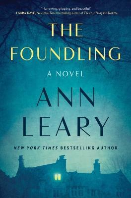 The Foundling - Ann Leary