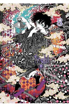 Phantom Tales of the Night, Vol. 8 - Matsuri