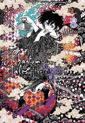 Phantom Tales of the Night, Vol. 8 - Matsuri