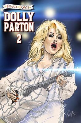 Female Force: Dolly Parton 2: The Sequel - Michael Frizell