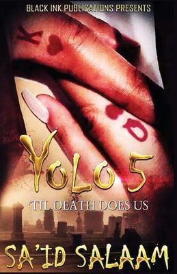 Yolo 5 - Sa'id Salaam