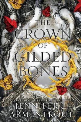 The Crown of Gilded Bones - Jennifer L. Armentrout