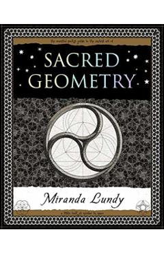 Sacred Geometry - Miranda Lundy