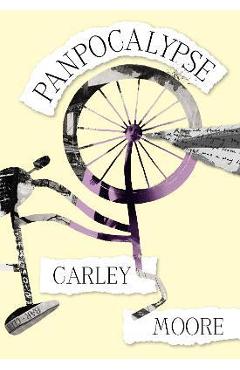 Poza produsului Panpocalypse - Carley Moore