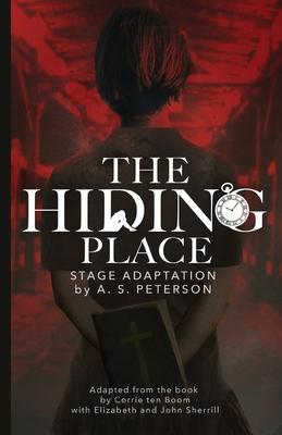 The Hiding Place - A. S. Peterson