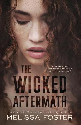 The Wicked Aftermath (Limited Edition Cover) - Melissa Foster