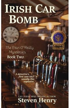 Irish Car Bomb - Steven Henry