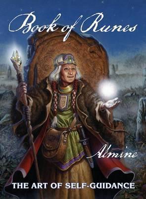 Book of Runes - Almine