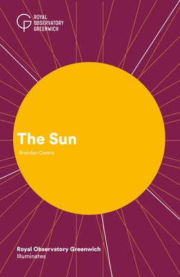 The Sun - Brendan Owens