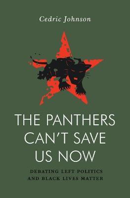 The Panthers Can't Save Us Now: Debating Left Politics and Black Lives Matter - Cedric Johnson
