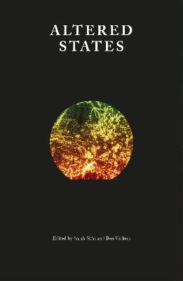 Altered States - Sarah Shin