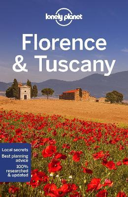 Lonely Planet Florence & Tuscany 12 - Nicola Williams