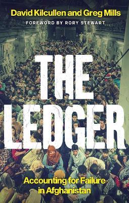 The Ledger - Kilcullen