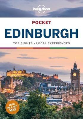 Lonely Planet Pocket Edinburgh 6 - Neil Wilson