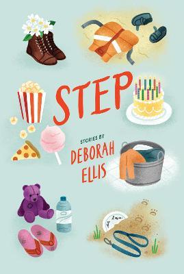 Step - Deborah Ellis