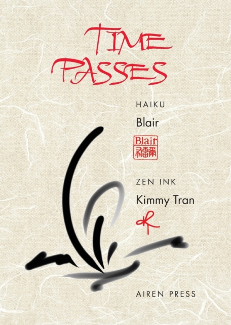 Time Passes - Blair Mathews