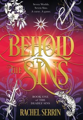 Behold the Sins - Rachel Serrin