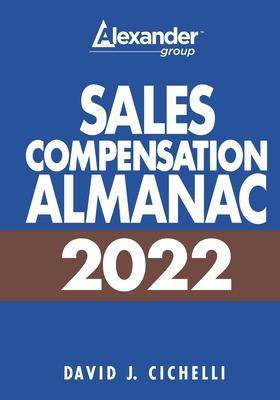 2022 Sales Compensation Almanac - David Cichelli