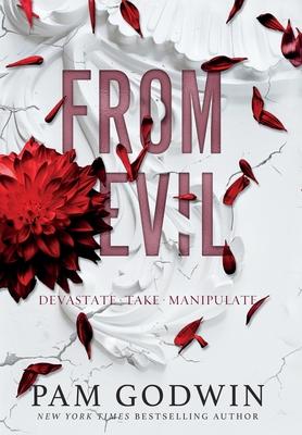 From Evil: Books 4-6 - Pam Godwin