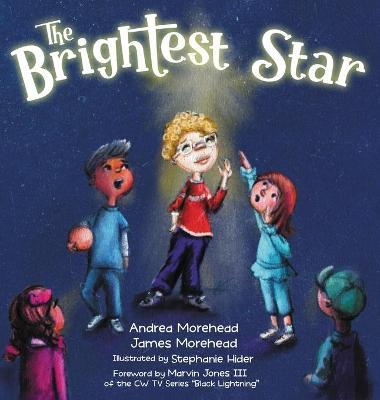 The Brightest Star - Andrea Morehead