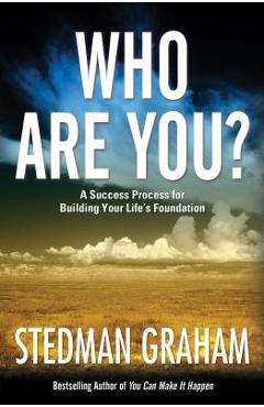 Poza produsului Who Are You? - Stedman Graham