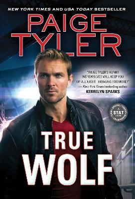 True Wolf - Paige Tyler