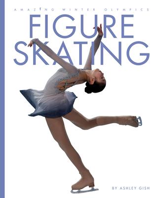 Figure Skating - Ashley Gish