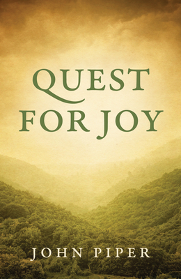 Quest for Joy (Pack of 25) - John Piper