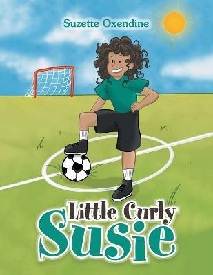 Little Curly Susie - Suzette Oxendine