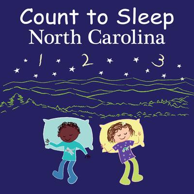 Count to Sleep North Carolina - Adam Gamble