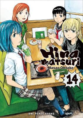 Hinamatsuri Volume 14 - Masao Ohtake