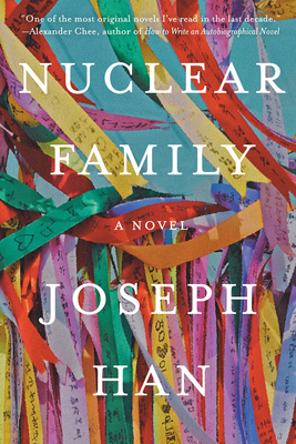 Nuclear Family - Joseph Han