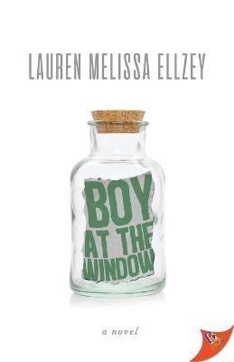 Boy at the Window - Lauren Melissa Ellzey