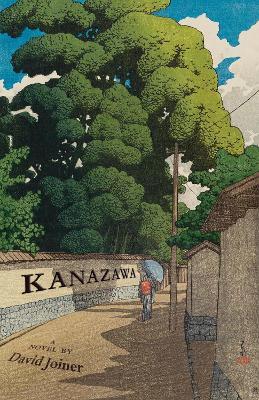 Kanazawa - David Joiner