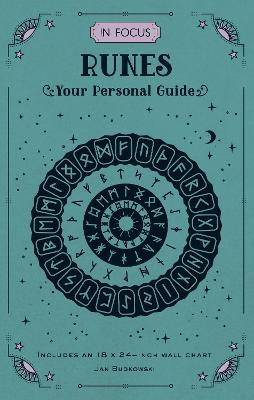 In Focus Runes, 14: Your Personal Guide - Jan Budkowski