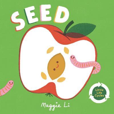 Seed - Maggie Li