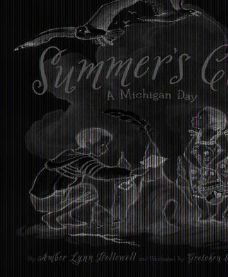 Summer's Call: A Michigan Day - Amber Lynn Hellewell
