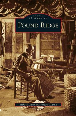 Pound Ridge - Richard Major