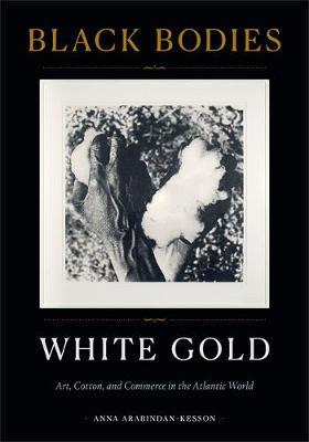 Black Bodies, White Gold: Art, Cotton, and Commerce in the Atlantic World - Anna Arabindan-kesson